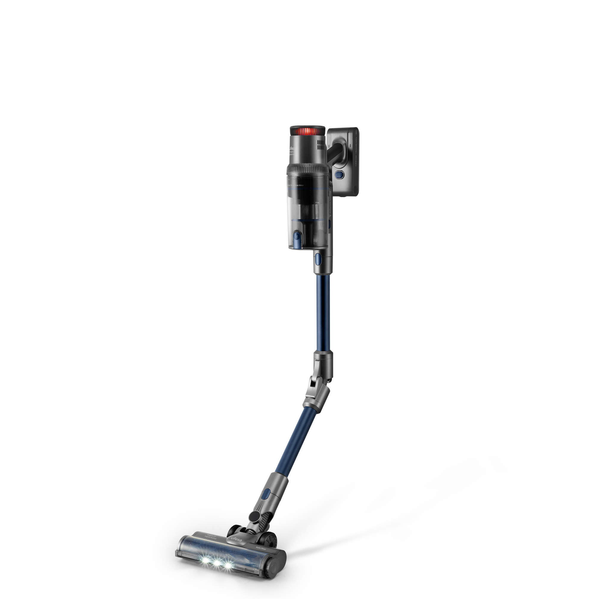 Tyčový bezdrátový vysavač UFESA U7 Digital Animal